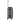 Travelite Air Base - 4 - Rollen - Kabinentrolley mit Vortasche S 55 cm (anthracite) - Markenkoffer
