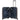 Travelite Air Base - 4 - Rollen - Kabinentrolley mit Vortasche S 55 cm (anthracite) - Markenkoffer