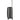 Travelite Air Base - 4 - Rollen - Kabinentrolley mit Vortasche S 55 cm (anthracite) - Markenkoffer