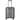 Travelite Air Base - 4 - Rollen - Kabinentrolley mit Vortasche S 55 cm (anthracite) - Markenkoffer