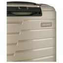 Travelite Air Base - 4-Rollen-Kabinentrolley mit Vortasche S 55 cm (champagner) - Ansicht 11