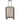 Travelite Air Base - 4 - Rollen - Kabinentrolley mit Vortasche S 55 cm (champagner) - Markenkoffer