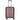 Travelite Air Base - 4 - Rollen - Kabinentrolley mit Vortasche S 55 cm (flieder) - Markenkoffer