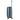 Travelite Air Base - 4 - Rollen - Kabinentrolley mit Vortasche S 55 cm (iceblue) - Markenkoffer