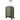 Travelite Air Base - 4 - Rollen - Kabinentrolley mit Vortasche S 55 cm (olive) - Markenkoffer
