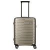 Travelite Air Base - Trolley cabine 4 roues S 55 cm (champagne)
