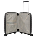 Travelite Air Base - 4-Rollen-Kabinentrolley S 55 cm (coffee) - Ansicht 6