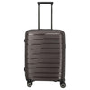 Travelite Air Base - Trolley Cabine 4 Roues S 55 cm (couleur : café)
