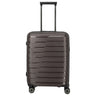 Travelite Air Base - 4-Rollen-Kabinentrolley S 55 cm (coffee)