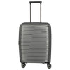 Travelite Air Base - Trolley cabine 4 roues S 55 cm adulte (anthracite)