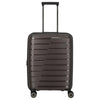 Travelite Air Base - Trolley cabine 4 roues S 55 cm adulte (couleur : café)