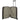 Travelite Air Base - 4 - Rollen - Kabinentrolley S 55 cm erw. (coffee) - Markenkoffer