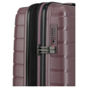 Travelite Air Base - 4 - Rollen - Kabinentrolley S 55 cm erw. (flieder) - Markenkoffer