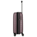 Travelite Air Base - 4 - Rollen - Kabinentrolley S 55 cm erw. (flieder) - Markenkoffer