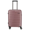 Travelite Air Base - Trolley cabine 4 roues S 55 cm (couleur : lilas)