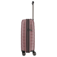 Travelite Air Base - 4-Rollen-Kabinentrolley S 55 cm (flieder) - Ansicht 3