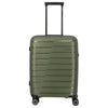 Travelite Air Base - Valise cabine 4 roues S 55 cm (olive)