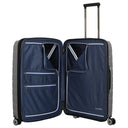 Travelite Air Base - 4-Rollen-Trolley 67 cm M erw. (anthracite) - Ansicht 6