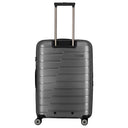 Travelite Air Base - 4-Rollen-Trolley 67 cm M erw. (anthracite) - Ansicht 4
