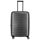Travelite Air Base - 4-Rollen-Trolley 67 cm M erw. (anthracite)
