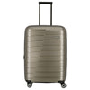 Travelite Air Base - Trolley 4 Roues 67 cm M (couleur : champagne)
