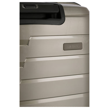 Travelite Air Base - 4-Rollen-Trolley 67 cm M erw. (champagner) - Ansicht 10