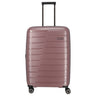 Travelite Air Base - 4-Rollen-Trolley 67 cm M erw. (flieder)