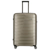 Travelite Air Base - Trolley 4 Roues 77 cm L (couleur : champagne)