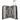 Travelite Air Base - 4 - Rollen - Trolley 77 cm L (coffee) - Markenkoffer