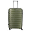 Travelite Air Base - Trolley 4 Roues 77 cm L (olive)