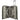 Travelite Air Base - 4 - Rollen - Trolley 77 cm L (olive) - Markenkoffer