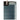 Travelite Air Base - 4 - Rollen - Trolley Set 3tlg. L/M/S Vortasche (iceblue) - Markenkoffer