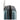 Travelite Air Base - 4 - Rollen - Trolley Set 3tlg. L/M/S Vortasche (iceblue) - Markenkoffer