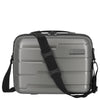 Travelite Air Base - Trousse de toilette 34 cm (anthracite)
