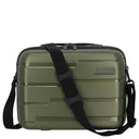 Travelite Air Base - Beautycase 34 cm (olive) - Markenkoffer