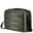 Travelite Air Base - Beautycase 34 cm (olive) - Markenkoffer
