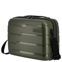 Travelite Air Base - Beautycase 34 cm (olive) - Ansicht 2