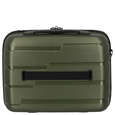 Travelite Air Base - Beautycase 34 cm (olive) - Markenkoffer