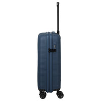 Travelite Air Stripe - 4-Rollen-Kabinentrolley 55 cm (navy) - Ansicht 3