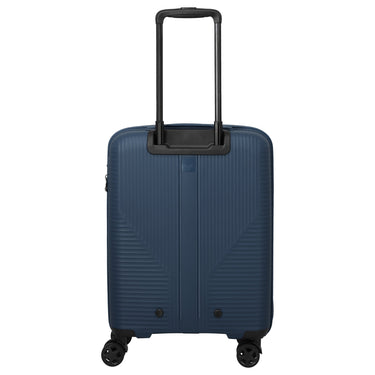 Travelite Air Stripe - 4 - Rollen - Kabinentrolley 55 cm (navy) - Markenkoffer