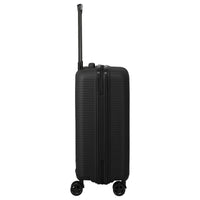 Travelite Air Stripe - 4-Rollen-Kabinentrolley Slim 55 cm (black) - Ansicht 5