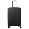 Travelite Air Stripe - Valise trolley 4 roues 77 cm (black)