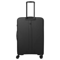 Travelite Air Stripe - 4-Rollen-Trolley 77 cm (black) - Ansicht 4