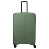 Travelite Air Stripe - Valise trolley 4 roues 77 cm (green)