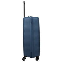Travelite Air Stripe - 4-Rollen-Trolley 77 cm (navy) - Ansicht 5