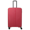 Travelite Air Stripe - Trolley 4 roulettes 77 cm (rouge)