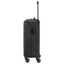 Travelite Bali - 4-Rollen-Kabinentrolley S 55 cm (black) - Ansicht 3