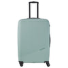 Travelite Bali - Trolley 4 Roues L 77 cm (menthe)