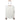 Travelite Bali - 4 - Rollen - Trolley L 77 cm (weiß/cognac) - Markenkoffer