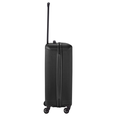 Travelite Bali - 4-Rollen-Trolley M 67 cm (black) - Ansicht 5